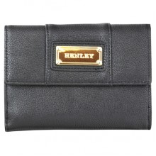 Henley Ladies Tia Purse Black 